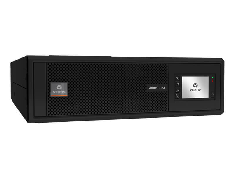 Liebert® ITA2 5-20 KVA UPS