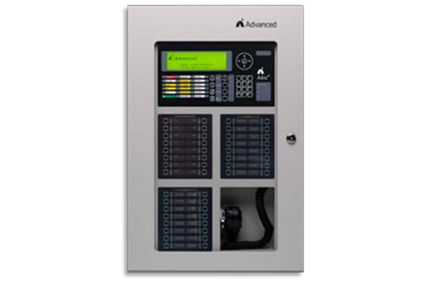 Botoneras para control y automatización
