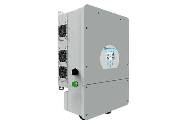 Inversor Hybrid Greensun 5KW 7.6KW 8KW
